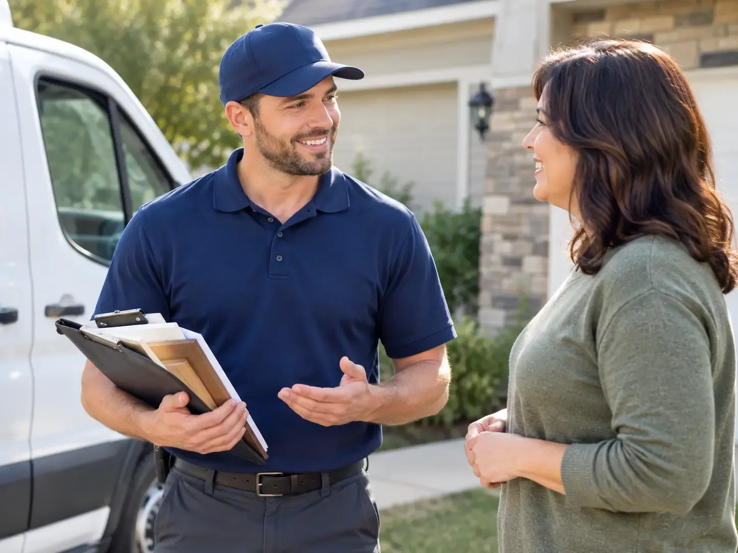 Kitchen Cabinet Refacing Gouldbusk, TX FAQs